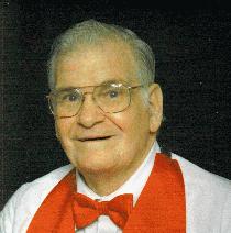 Charles Loyd Willis